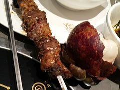 -一方渔歌蒸汽海鲜自助(文化路万达广场店)