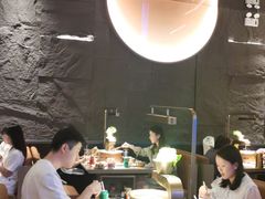 -西塔老太太泥炉烤肉(温州首店万象城黑金店)