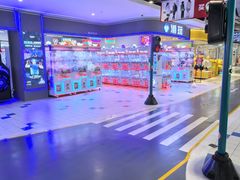 -砂之船奥特莱斯(合肥店)