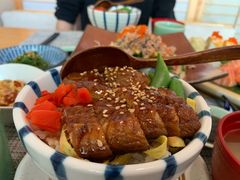 -活鳗饭·鹅肝范儿(高碑店店)
