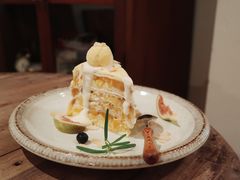 -懒鱼时光馆(沙坪坝店)