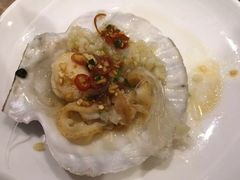 -海大大蒸汽海鲜餐厅·粤菜·特色小炒(欢乐颂店)