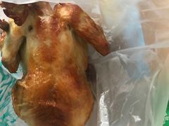 -大益烤鸡