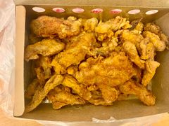 -阿捡忭京炸鸡(韭菜园总店)