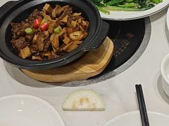 -七叔家宴家常广西菜(明秀东路店)