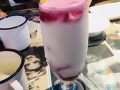 -豆蔻电影主题餐厅(四牌楼店)