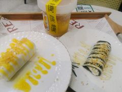-夏羽记甜品(小榄大信店)