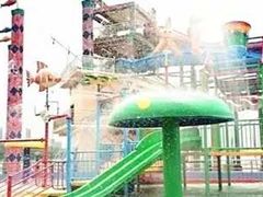 -东湖欢乐水世界