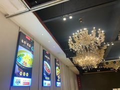 -宴天下·幸福礼堂(王城大道店)
