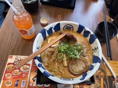 -味千拉面(东方明珠店)