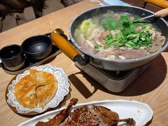 -川堂风·跷脚牛肉·乐山爆炒(宝山日月光店)