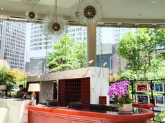 -大连富丽华大酒店