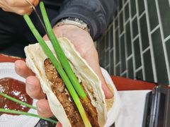 -小寒羊烧烤(凯瑞时代大厦店)