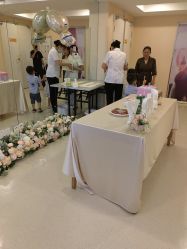 -百佳医疗级月子会所