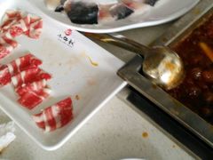 -小牛叔鲜切牛肉·火锅·烤肉自助(公济桥路店)