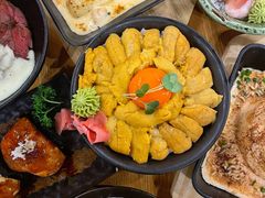 -魔丼屋(日月光店)