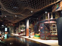 -奇幻丛林(佛罗伦萨小镇店)