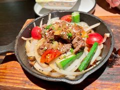 -山葵家·创意料理(宁波来福士店)