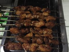 -王记西鎮电烤肉(汶上路店)