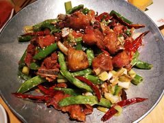 -醉得意·山茶油炒土鸡(泰安万达店)