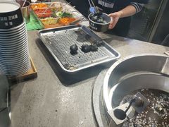 -自黑豆夫·臭豆腐夹馍(四海唐人街店)