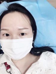 -西施无菌半永久纹绣眉眼影唇轻增发纹发际线