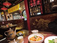 -缪氏川菜(深圳北站缤果空间店)
