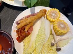 -牛YO寿喜烧和牛火锅自助(三台子万象汇店)