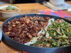 -铁公鸡·四川料理(天环广场店)