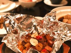 -万豪中餐厅·粤菜·北京粤财JW万豪酒店