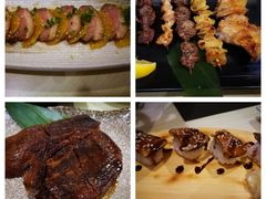 -有喜屋·深夜食堂(北京西路店)