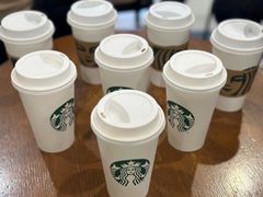 -星巴克(无锡大东方店)