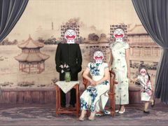 -正午照相馆·全家福·证件照·轻写真