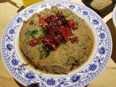 -左邻右舍褡裢火烧(石榴园店)
