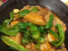 -印象鲵宴·张家界地标美食名片(溪布街店)