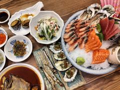 -红叶日本料理(辰熙广场店)