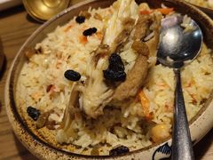 -那时新疆·若羌(经纬汇店)