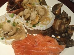 -泰谷酒店·太古码头闽菜自助餐厅