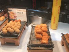 -加餐海鲜自助(集美银泰百货店)