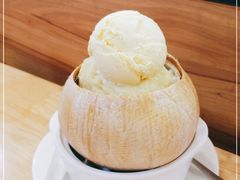 -满记甜品(王府井北京市百货大楼店)
