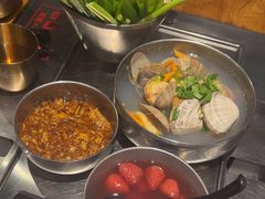 -KAOKAO烤烤·丹东海鲜烧烤(望京店)
