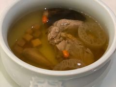 -武汉香格里拉大酒店·香宫中餐厅