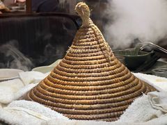 -鲜潭蒸汽石锅鱼(万象前海店)