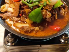 -深山老屋(国顺东路店)