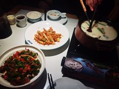 -老阿爸鲜鱼土菜(园区永旺店)