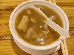 霄汉牛三鲜-霄汉牛三鲜湖北砂锅菜(万松园2店)