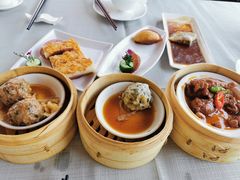 -金悦轩海鲜城(渔人码头店)