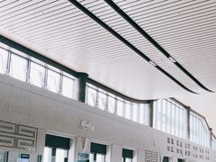 -敦煌莫高国际机场