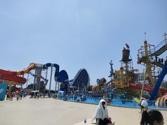 -秦皇岛乐岛海洋王国