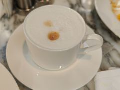 -北京贵宾楼饭店 红墙咖啡厅